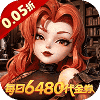 我的魔法英雄伙伴图标