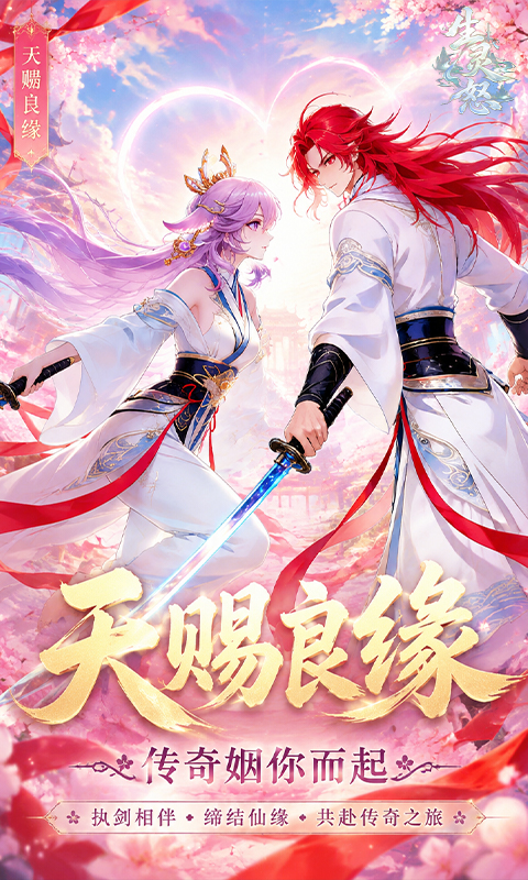 生灵怒游戏截图4