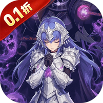 塔防镇魂师图标