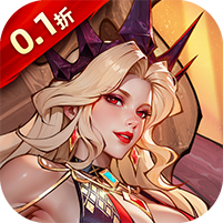 女武神战纪图标