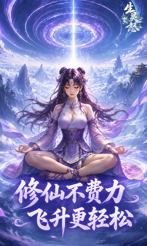 生灵怒游戏截图1