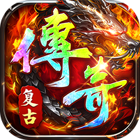 群雄之战图标