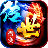 剑影乱武图标