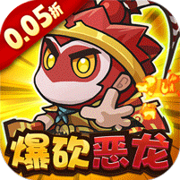 鱼网大作战图标