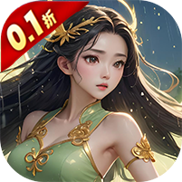 斗破神图标