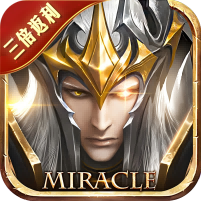 精灵盛典：黎明图标
