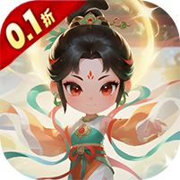 斗破神图标