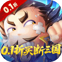 破日开天图标
