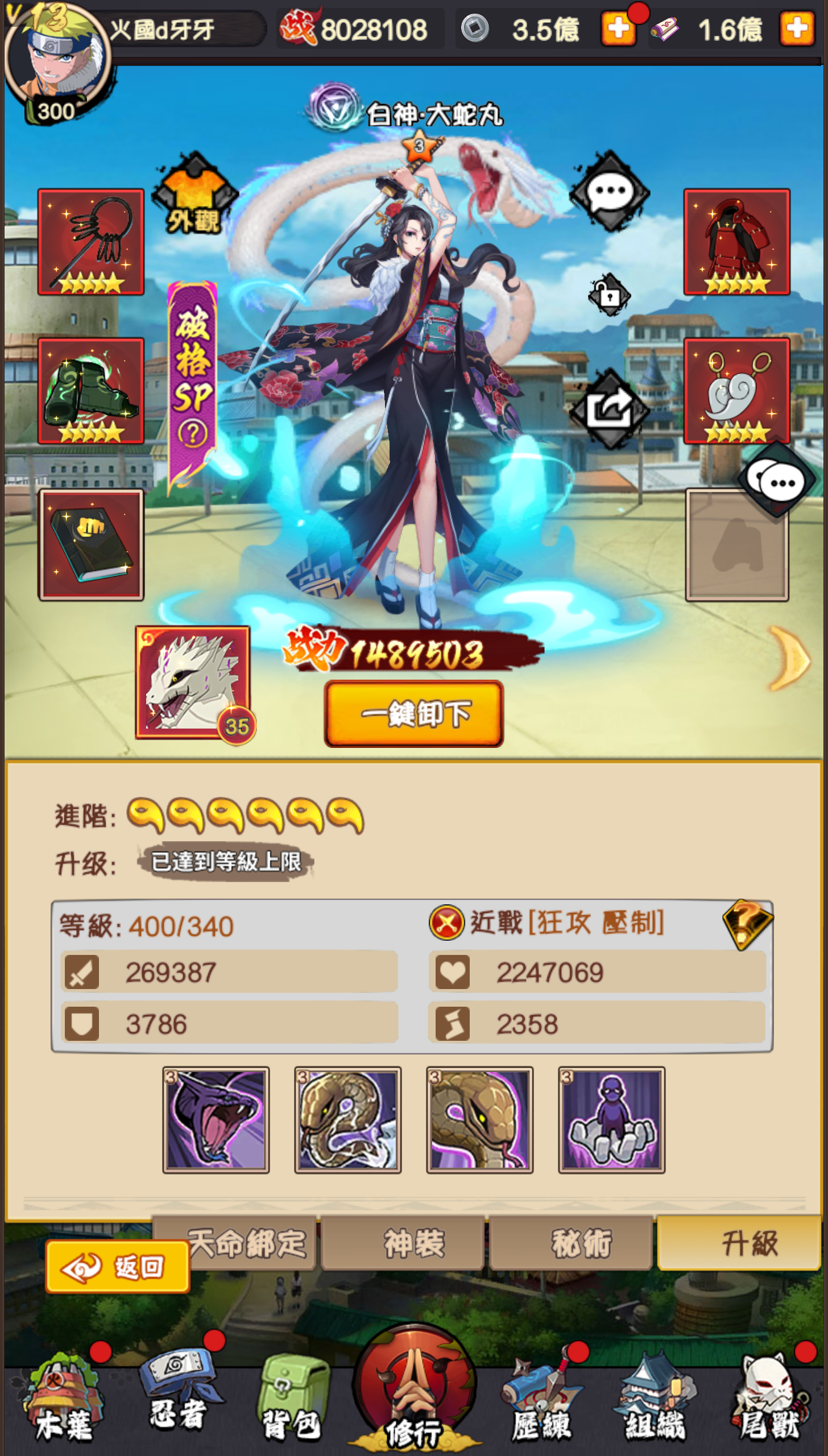 无畏骑士版本资料图片3