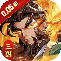 武将无双图标