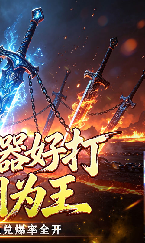 战影破穹游戏截图2