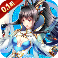 女武神之剑图标