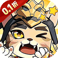 猫三国图标