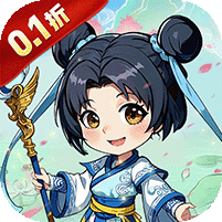 御剑九宫图标