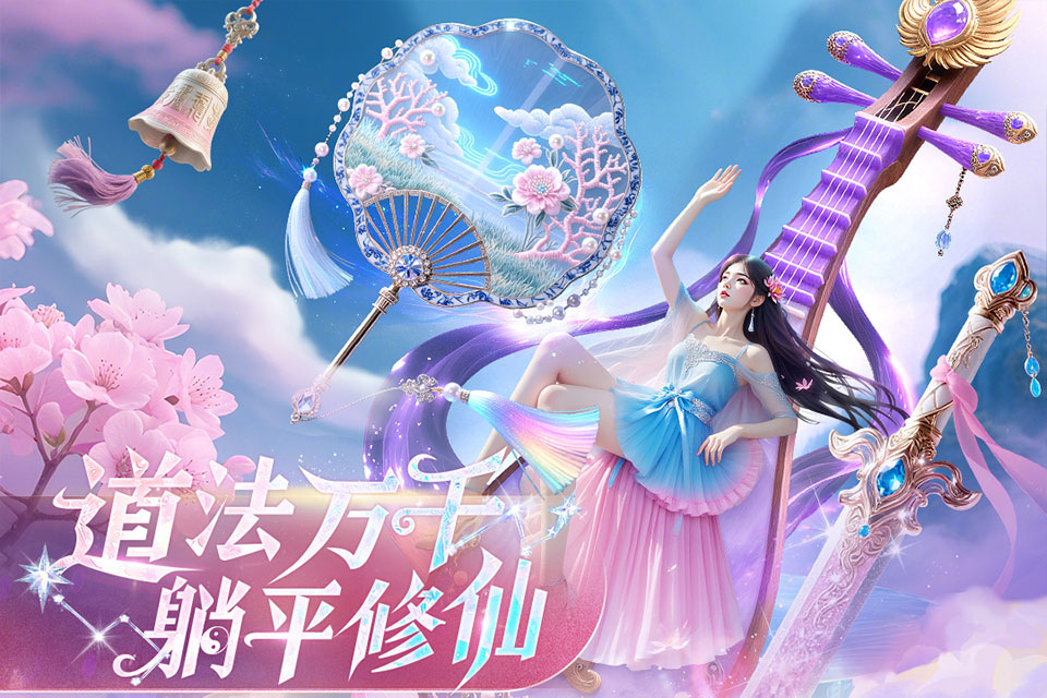 最封神版本资料图片3