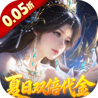 古剑奇闻录图标