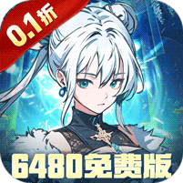 东方奇缘图标