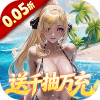 萌神战姬图标