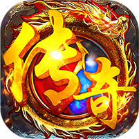 出击吧师兄图标