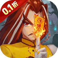 塔防镇魂师图标